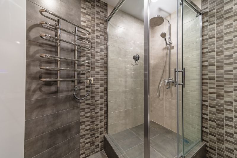 Shower Room Installation
